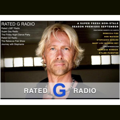 Rated Lgbt Radio