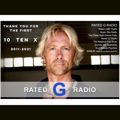 Rated Lgbt Radio