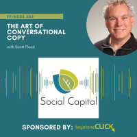 383: The Art of Conversational Copy- with Scott Flood
