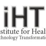 Institute For Health Technology Transformation | Iht² | Health It | Information Technology