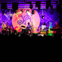 Crònica 1 del XIX Poborina Folk: Ogun Afrobeat, Yacine amp The Oriental Groove, Tarna i Besarabia