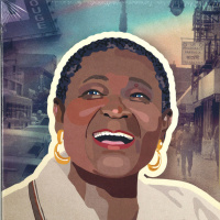 Afrobeat, Calypso Rose i Perotá Chingó