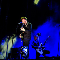 Smoking Souls presenta Cendra i Or. Metá Metá i Tinariwen