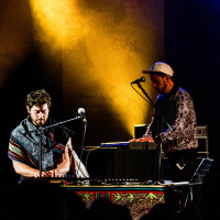 Crònica 1 XXVI Pirineos Sur: Homenatge a Cohen, Battiato, Vreco i Mateo Kingman