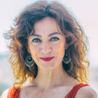 Conversa amb Carmen París