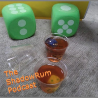 Shadowrum, Episode 016: Italian Roast.