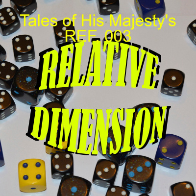 Relative Dimension