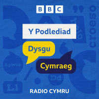 Podlediad Pigion y Dysgwyr, Hydref 1, 2025