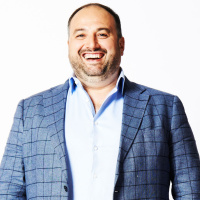 Wynne Evans - O Gaerfyrddin i Go Compare - Pennod 1