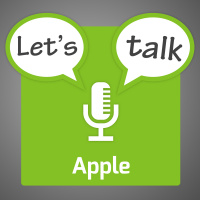 Lets Talk Apple - December 2017