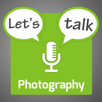 Lets Talk Photography 62 - A Potted History of Recording Light