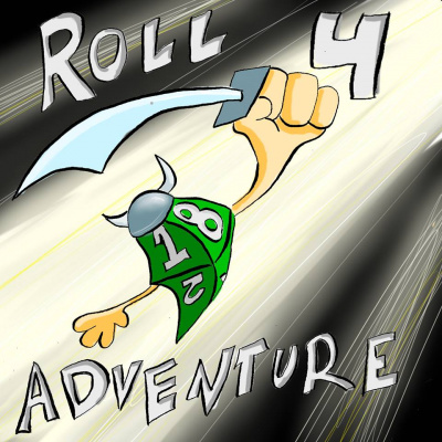 Roll 4 Adventure