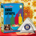 Domingo Continental