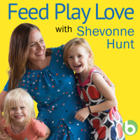Maggie Dent On Helping Little Boys Start School