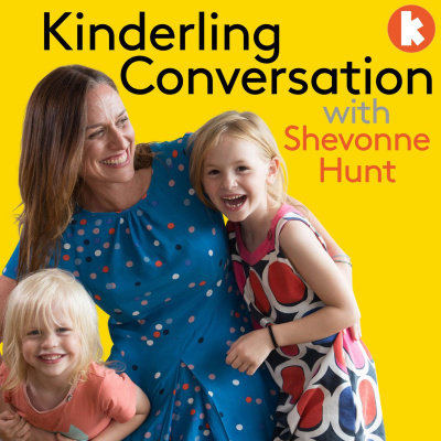 Kinderling Conversation