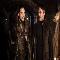 Stormborn