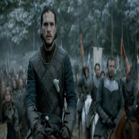 The Battle of the Bastards