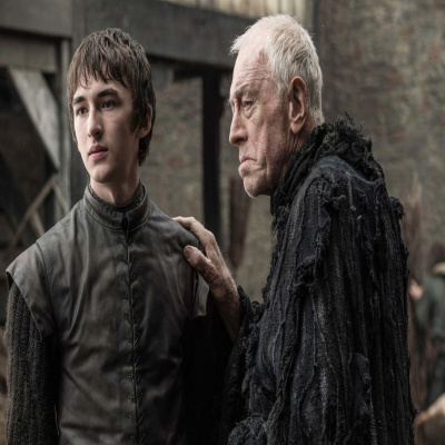 Hodor Hodor Hodor