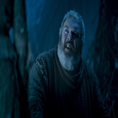 Hodor Hodor Hodor