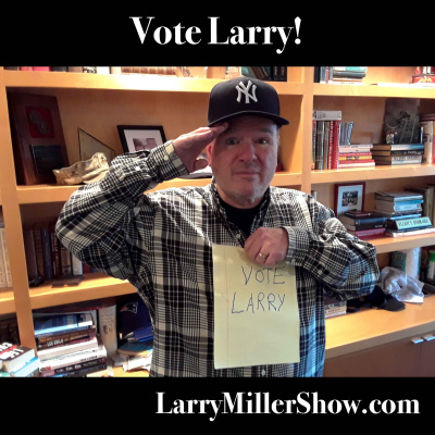 Larry Miller Show