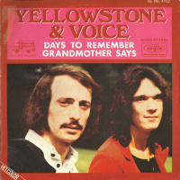 Traducción: Grandmother Says