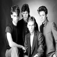 De Dónde Viene: Mr Mister