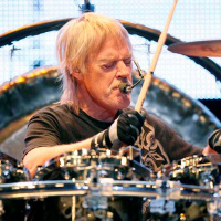 Cumple de Frank Beard