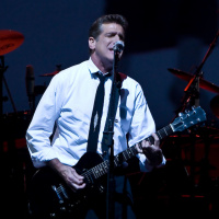 Cumple de Glenn Frey