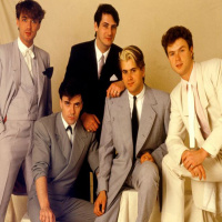Spandau Ballet