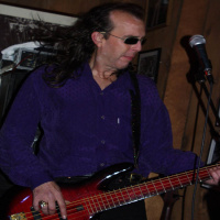 Cumple de Mario Cipollina
