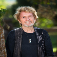 Cumple de Jon Anderson