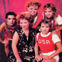Integrantes: The Go Gos
