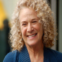 Cumple de Carole King