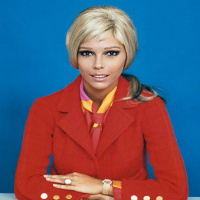 Cumple de Nancy Sinatra