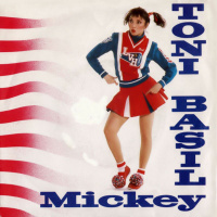 Nombres Verdaderos: Toni Basil