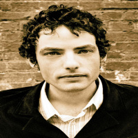 Cumple de Jakob Dylan