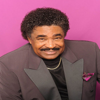 Cumple de George Mccrae