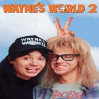 Reel Music: Waynes World 2