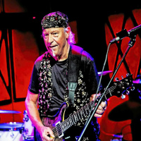 Cumple de Martin Barre