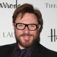 Cumple de Simon Le Bon