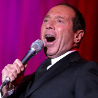 Cumple de Paul Anka