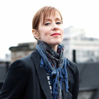 Cumple de Suzanne Vega