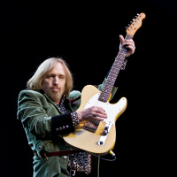 Cumple de Tom Petty