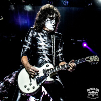 Cumple de Tommy Thayer