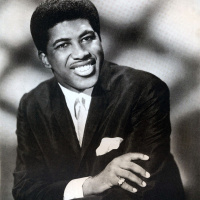Nombres Verdaderos: Ben E King