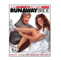 Reel Music: Runaway Bride
