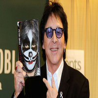 Cumple de Peter Criss