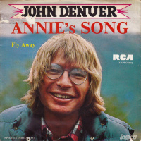 Annies Song