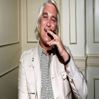 Cumple de Charlie Rich