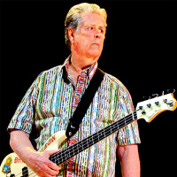 Cumple de Brian Wilson